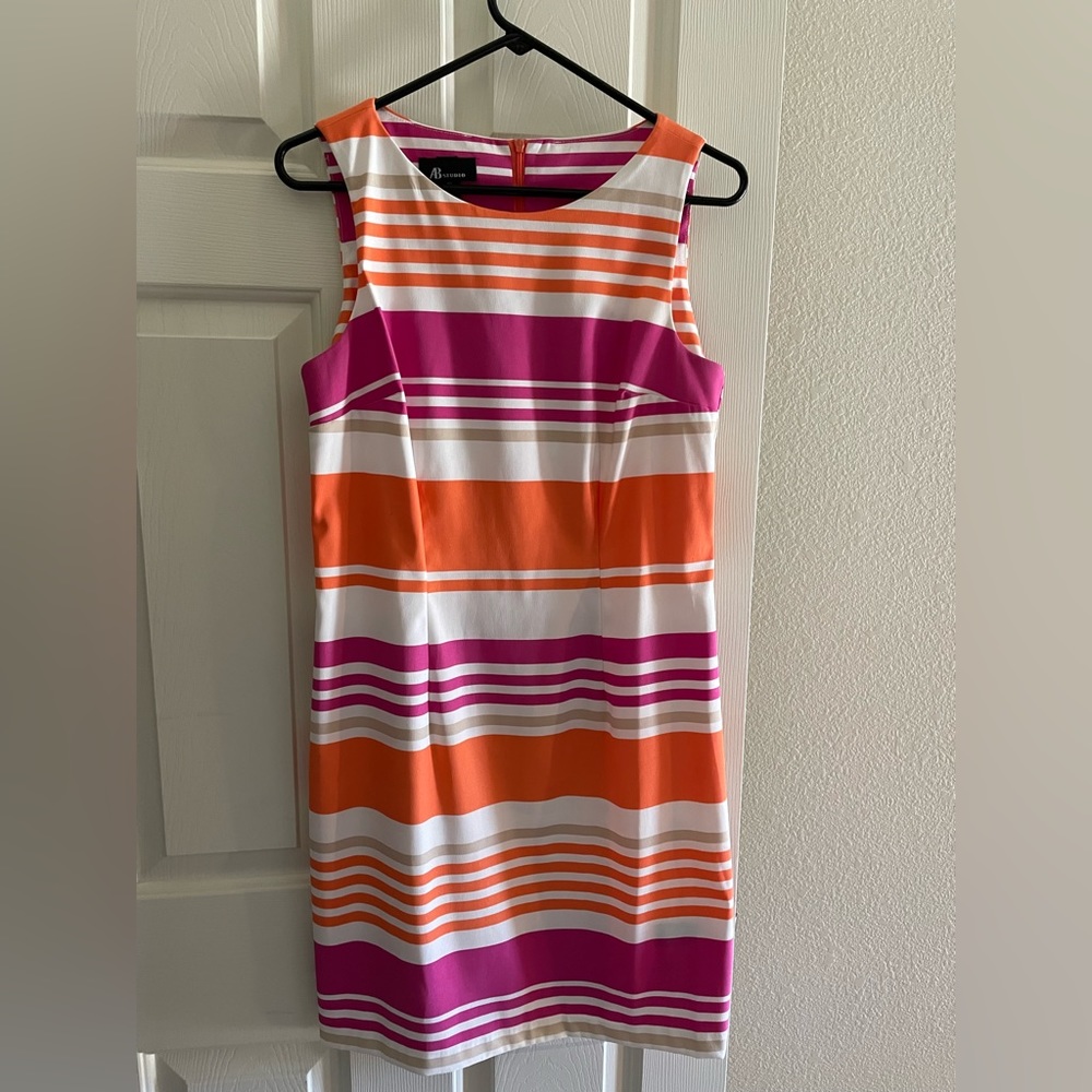 AB Studio Dress